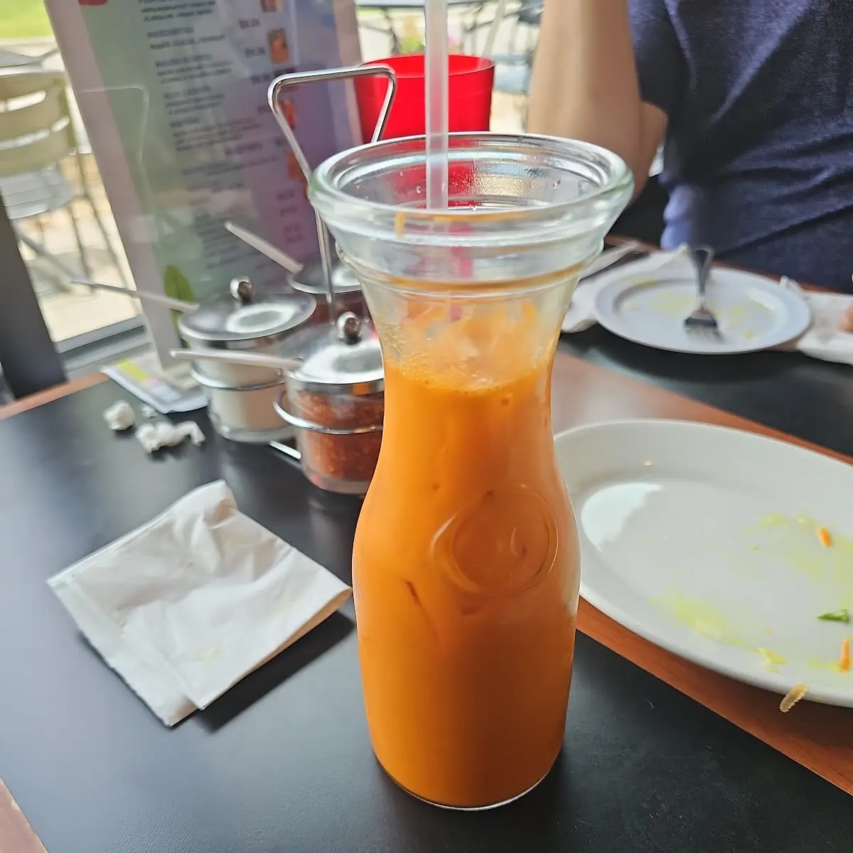 Thai Tea