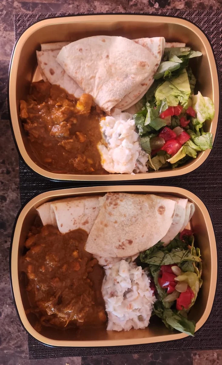 Highlights, Aria's Jamaican Cuisine