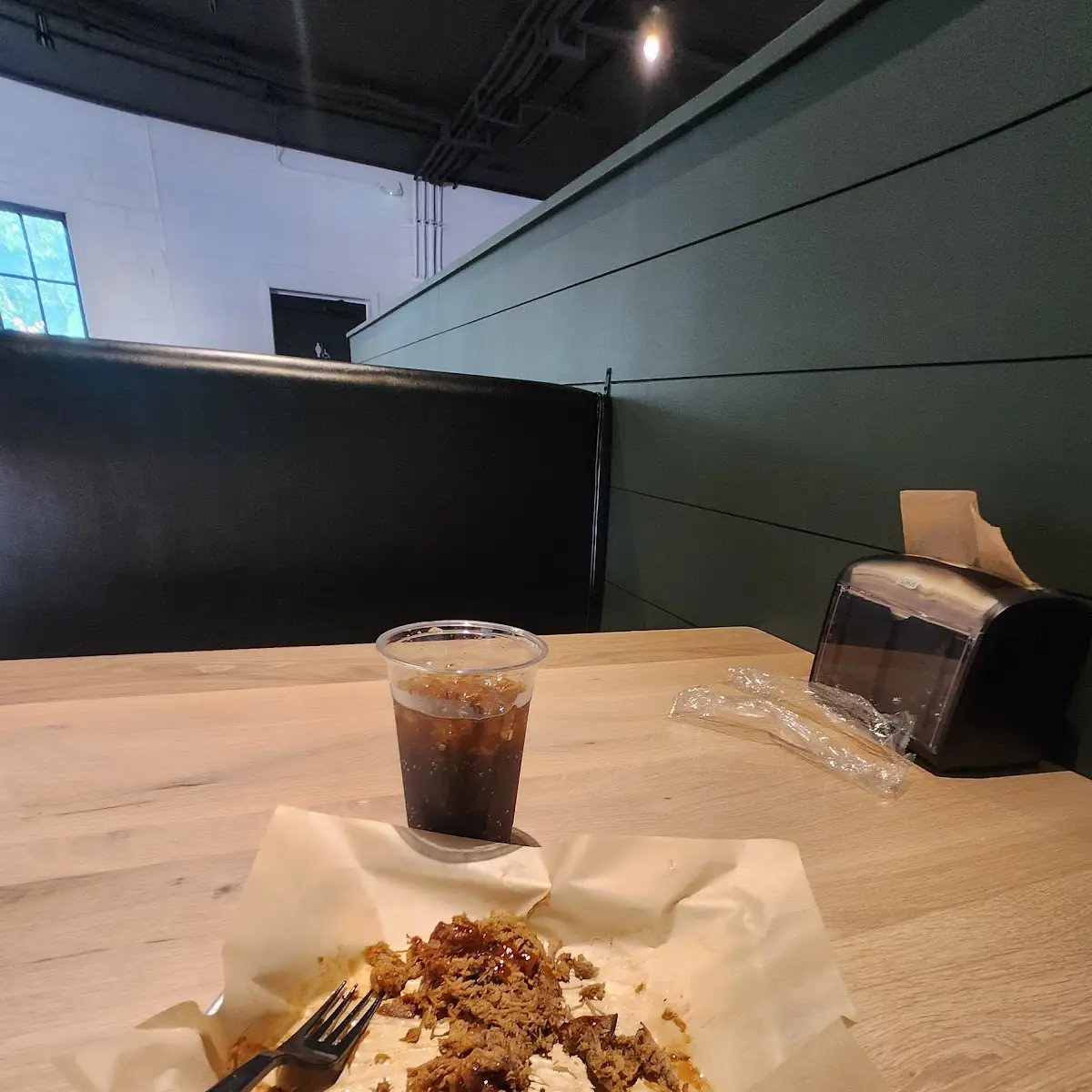 Pulled Pork