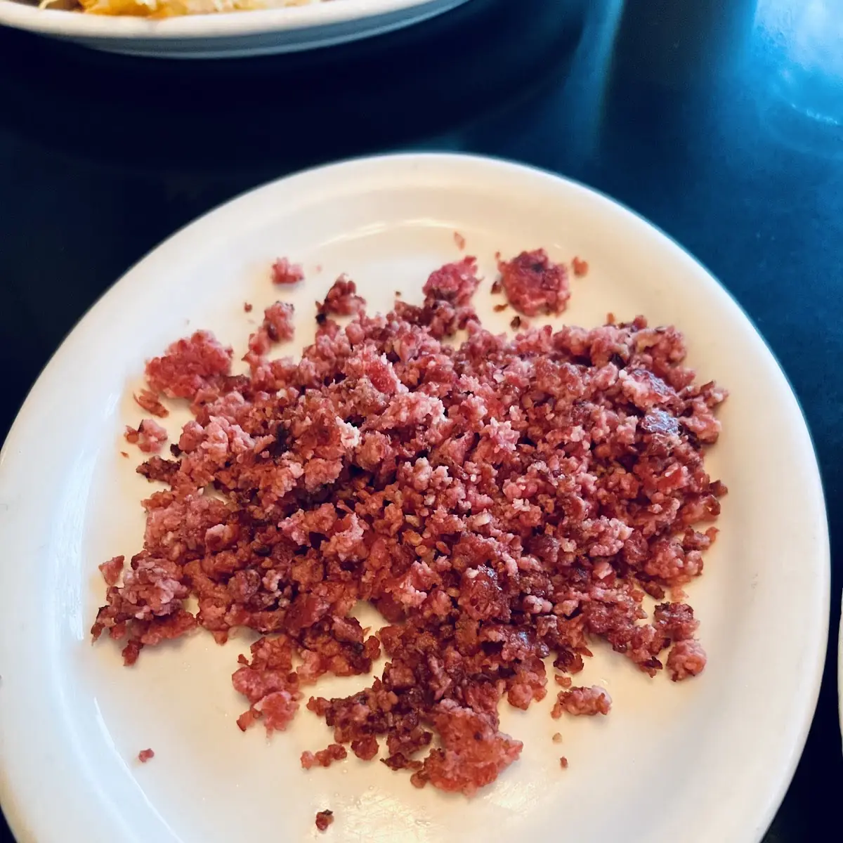 Corn Beef Hash