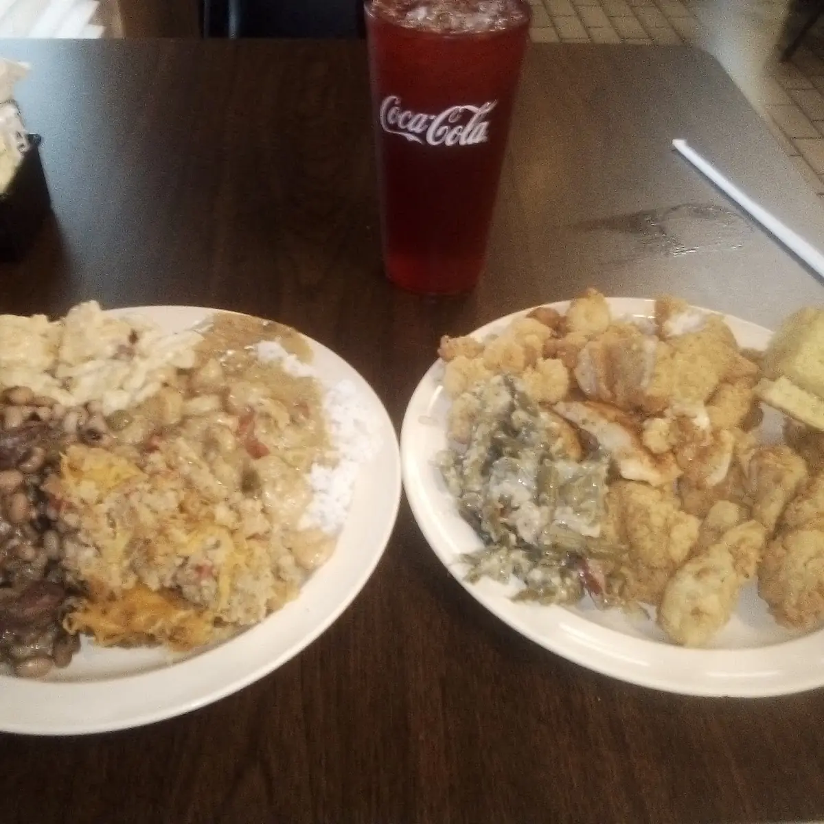 All You Can Eat Buffet