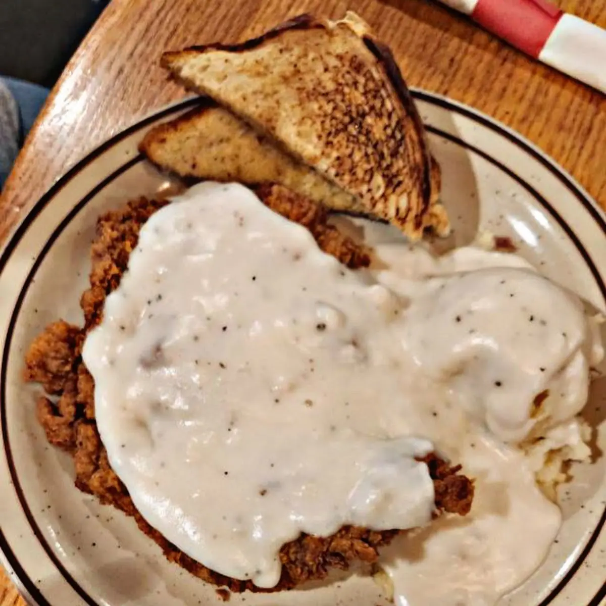 Country Fried Steak