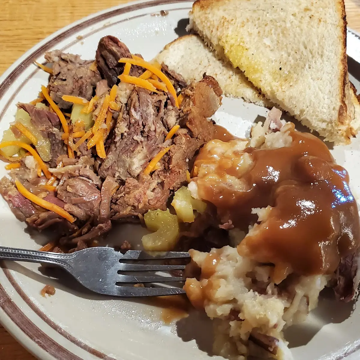 Pot Roast