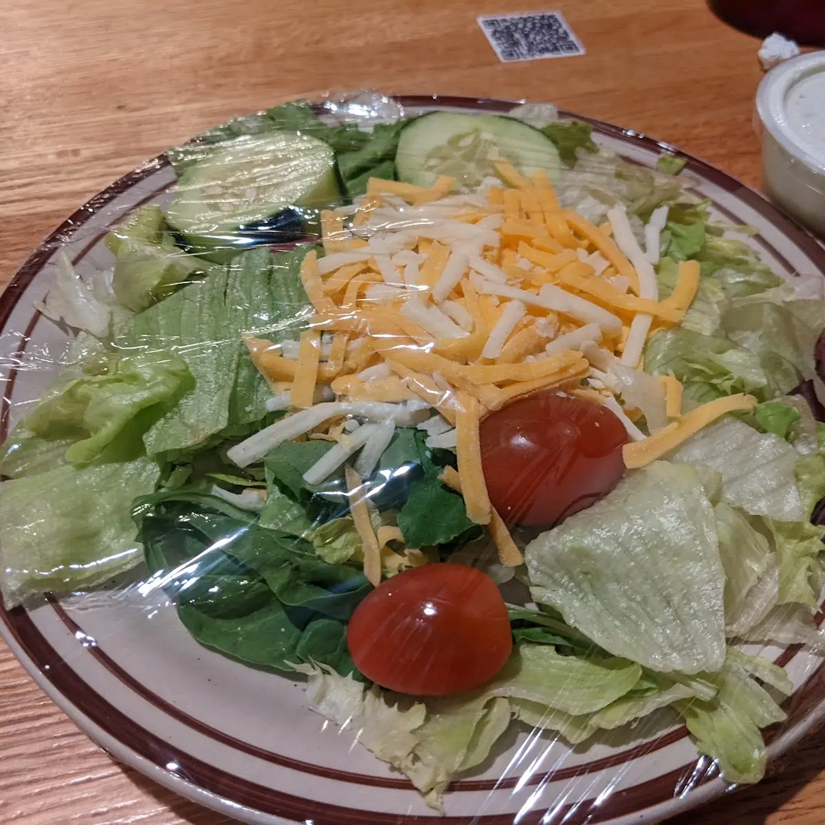 Salad Dressing