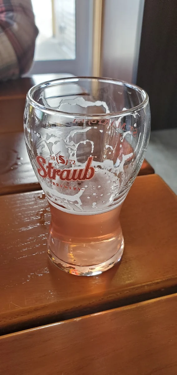 Amber Ale