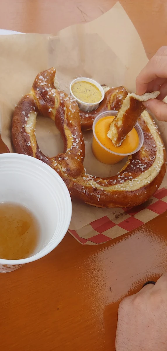 Beer Cheese