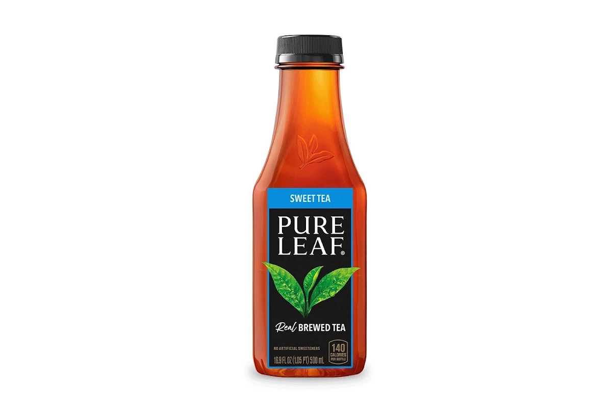 Pure Leaf Sweet Iced Tea