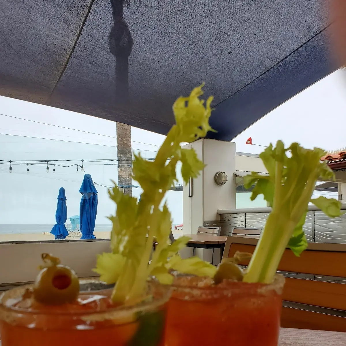 Bloody Mary