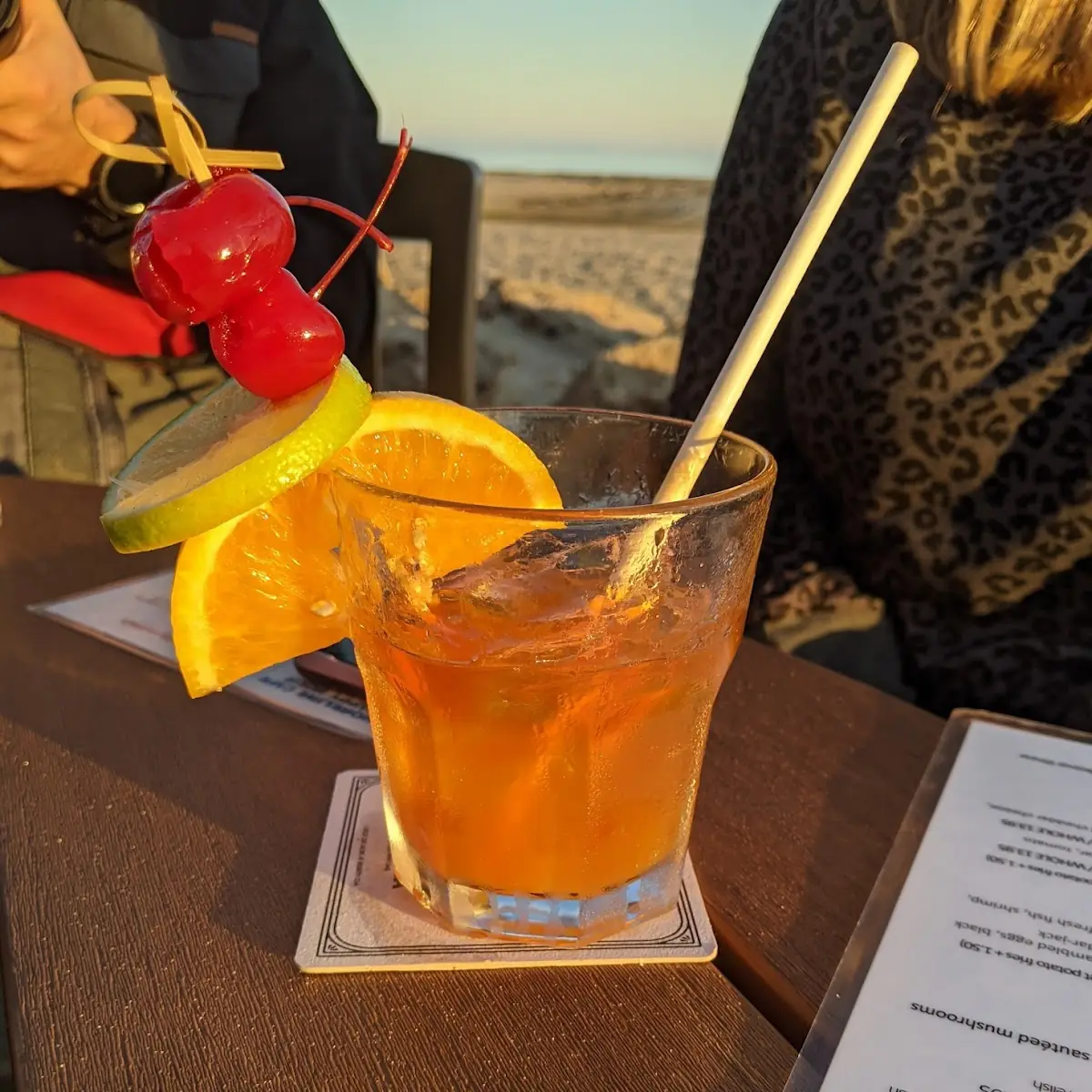 Mai Tai