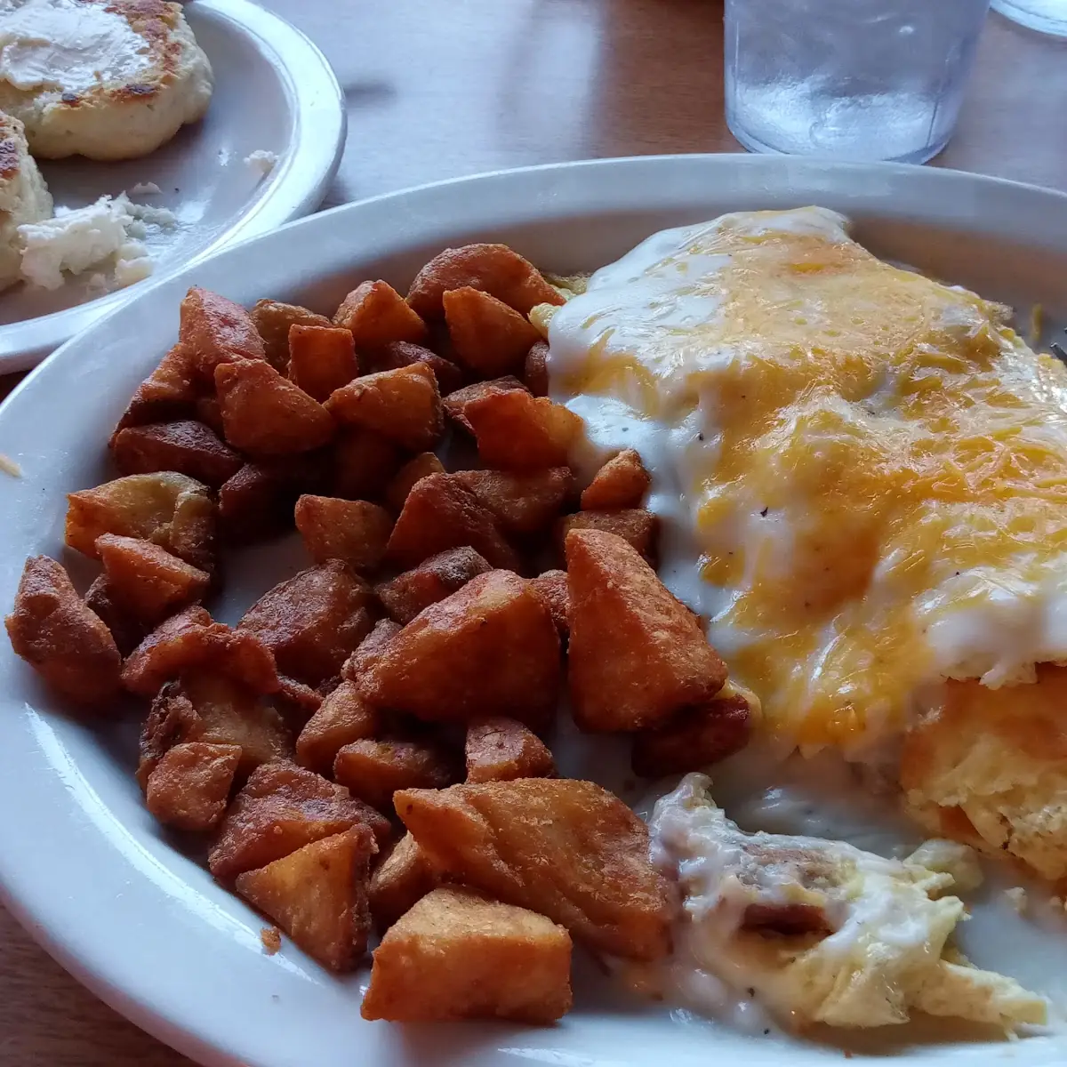 Country Omelette