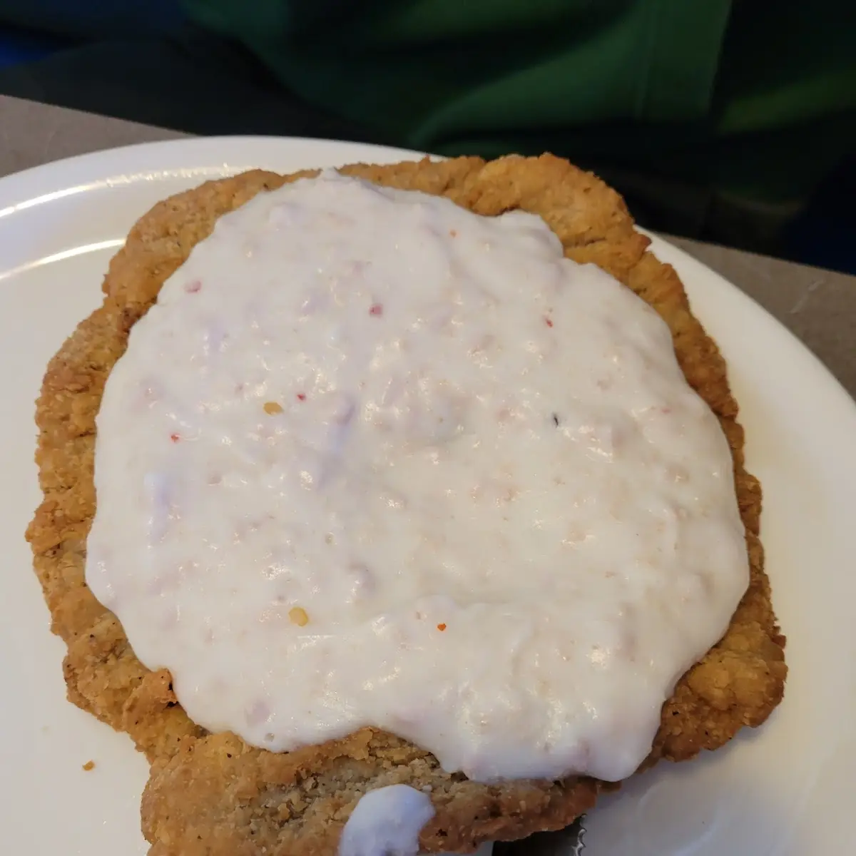 Country Fried Steak