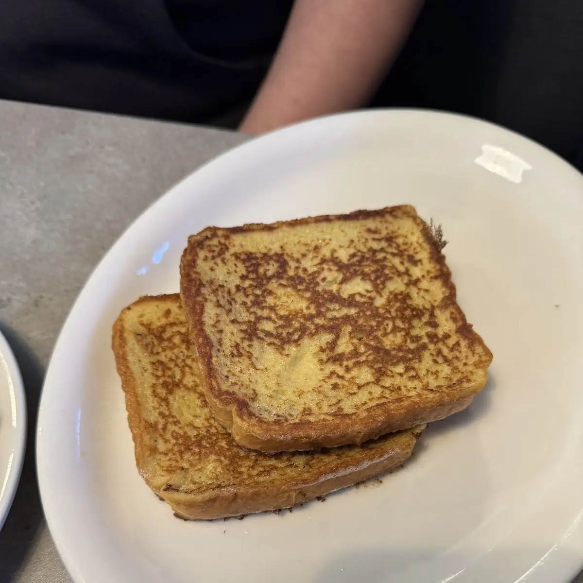 Texas Toast