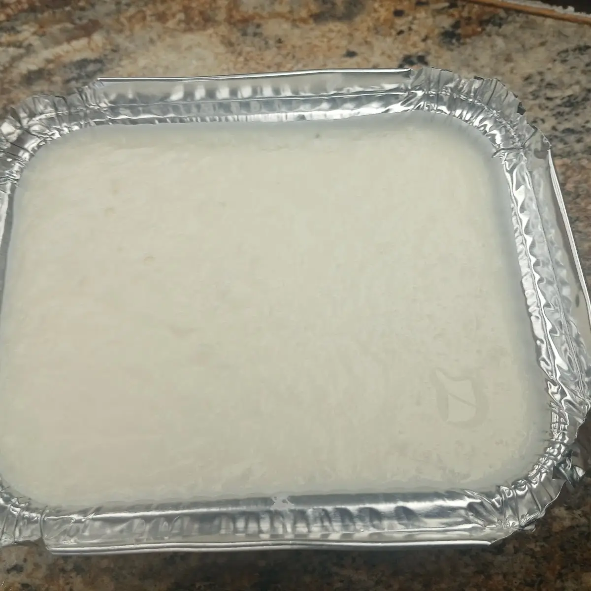 Rice Pudding