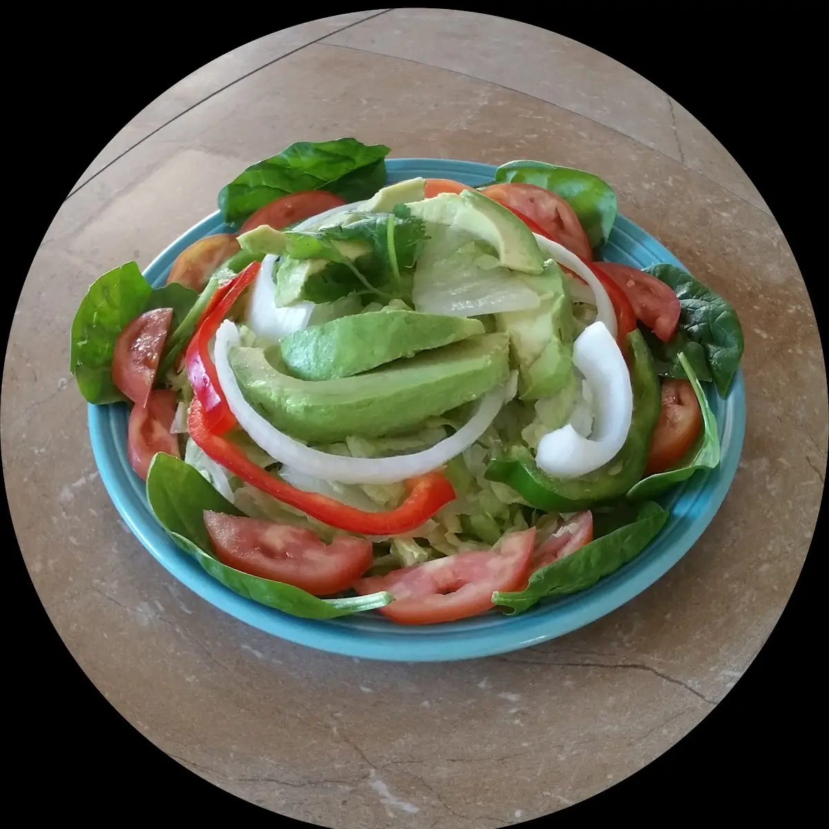 Salad