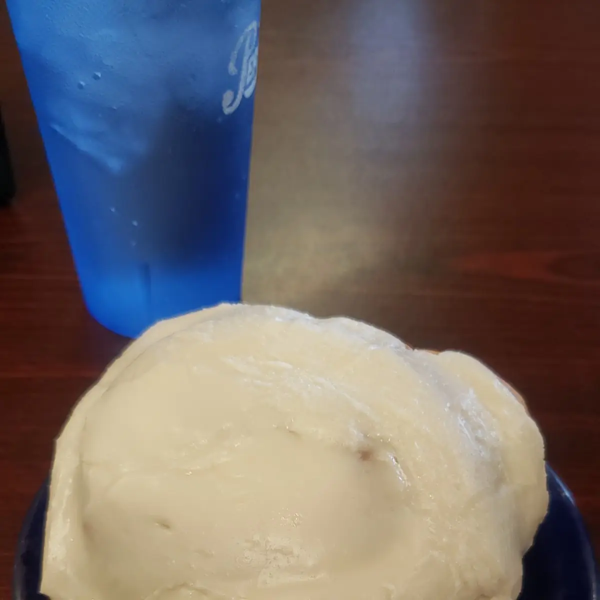 Cinnamon Roll