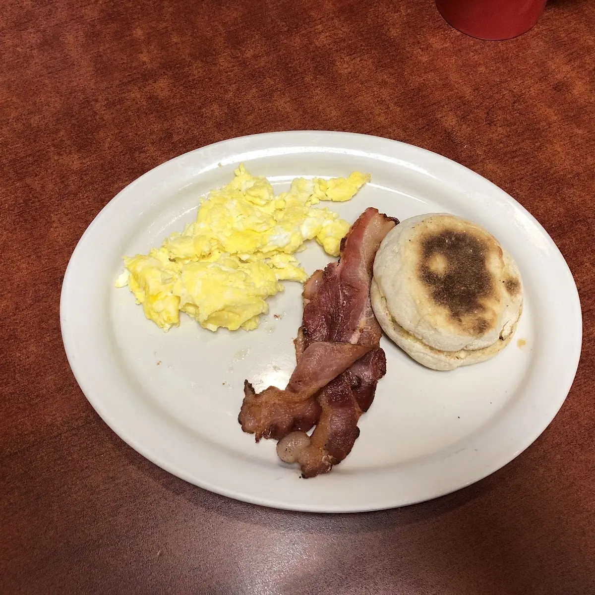 English Muffin