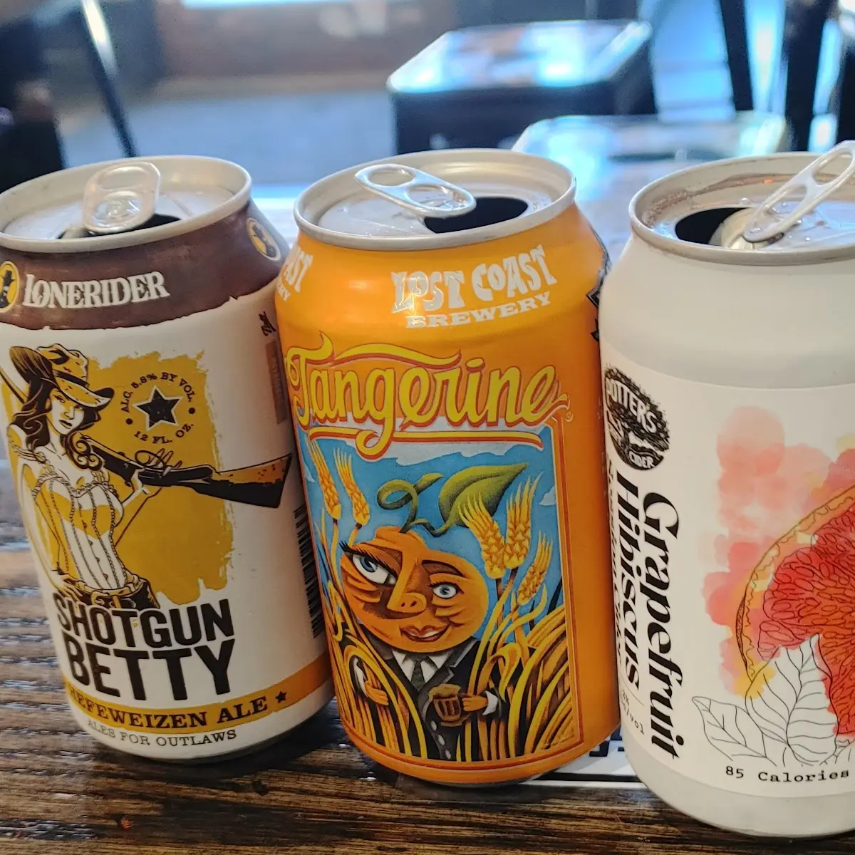 Craft Beer