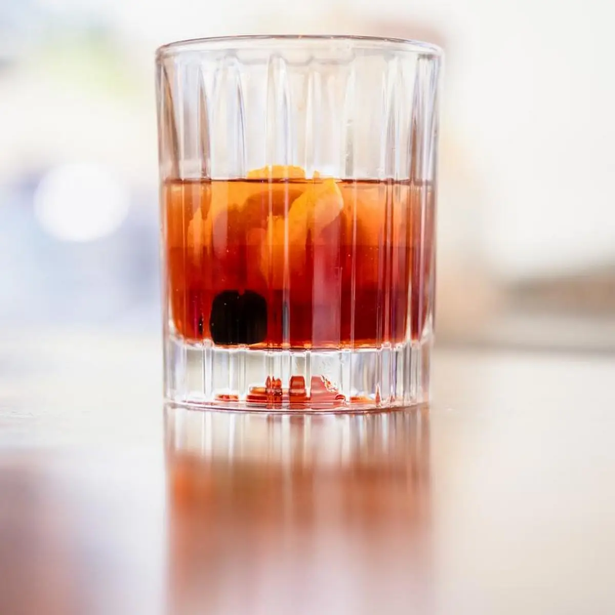 Old Fashion