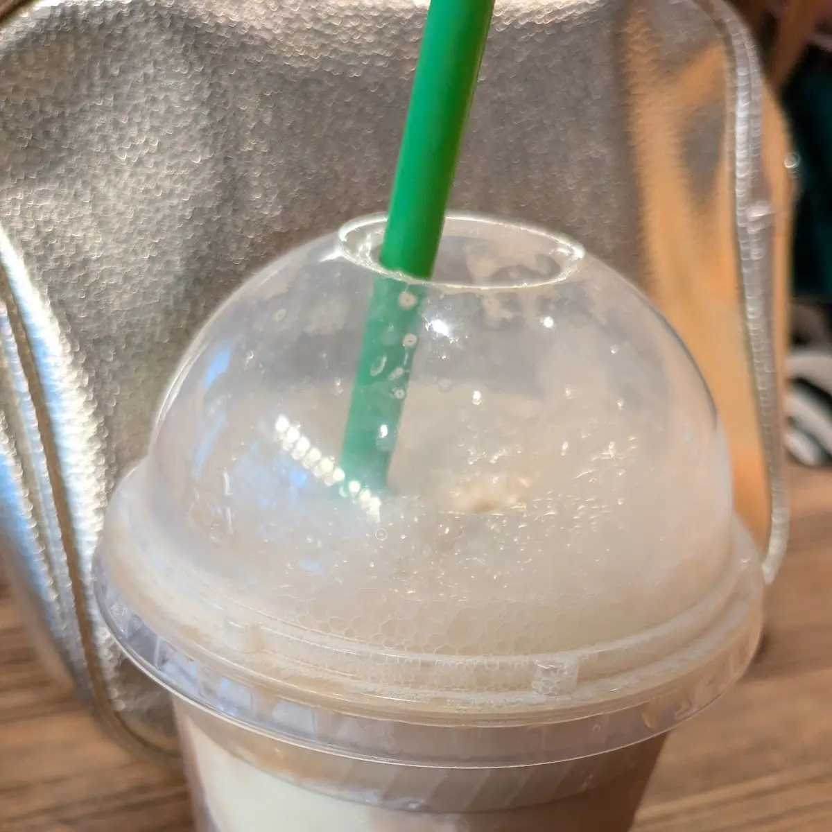Root Beer Float