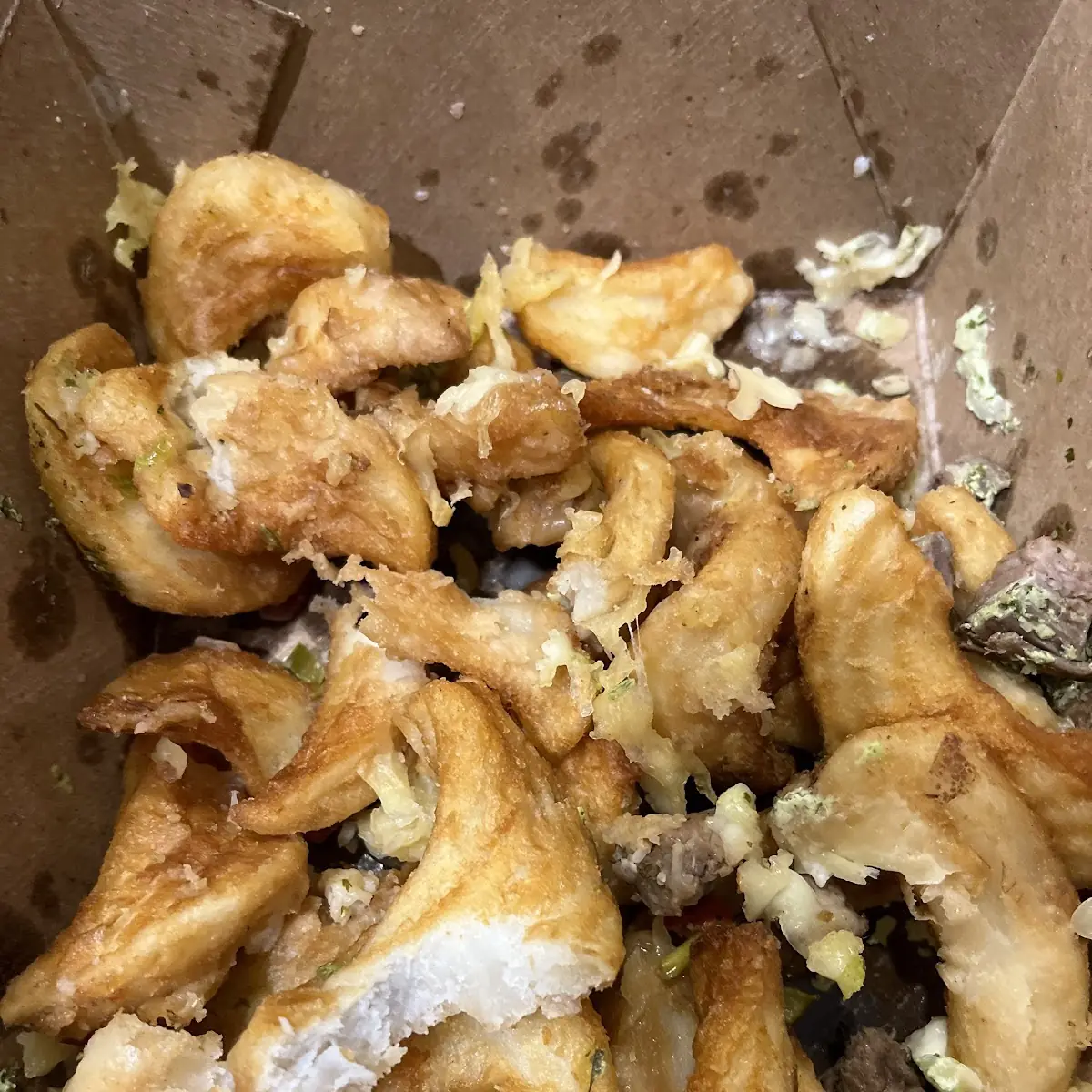 Fritto Misto
