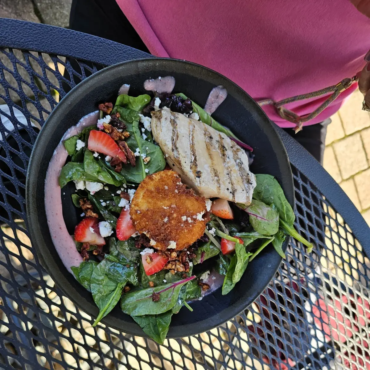 Chicken Salad
