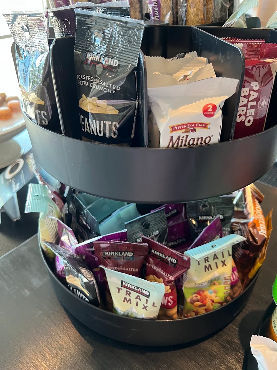 Gift Basket