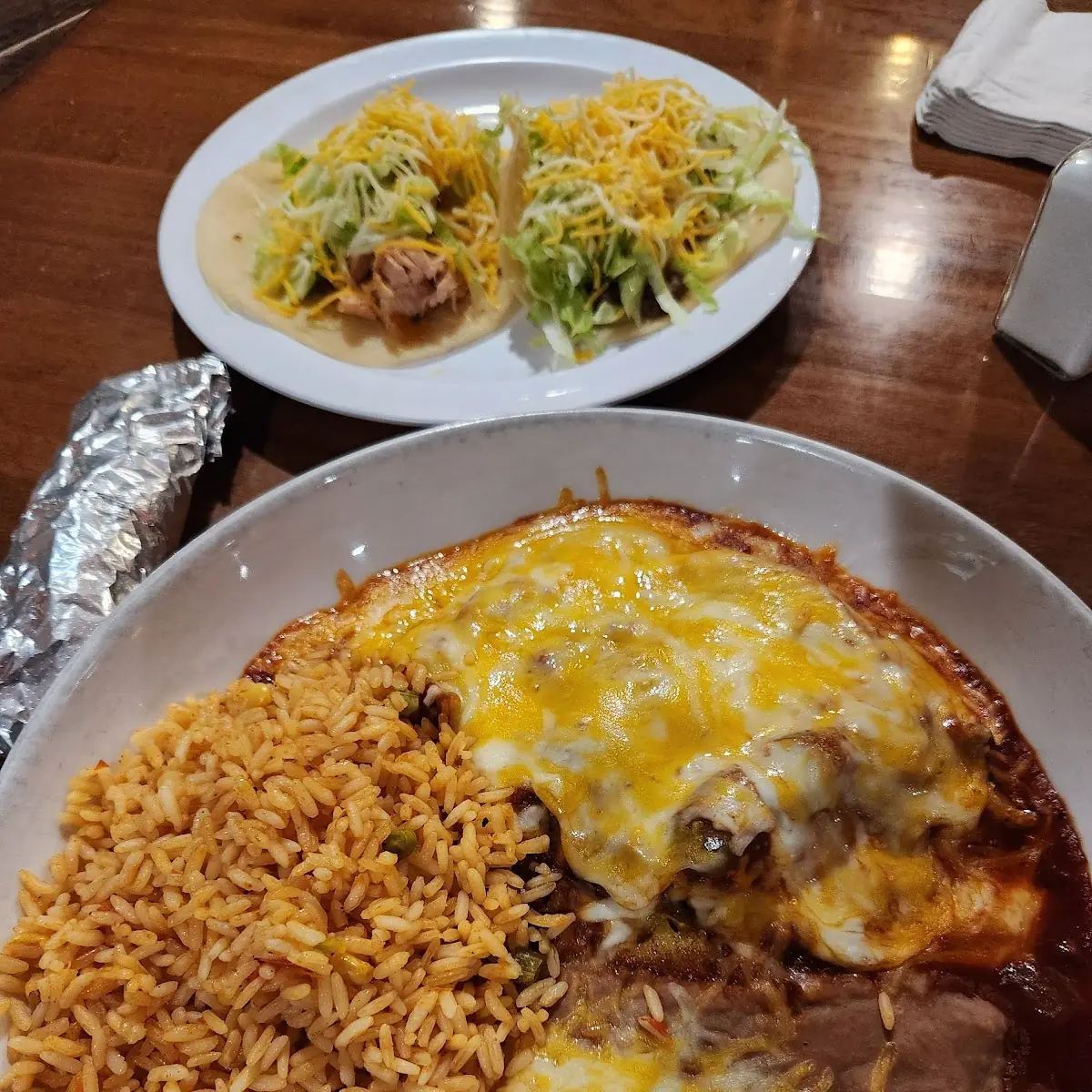 Chile Relleno