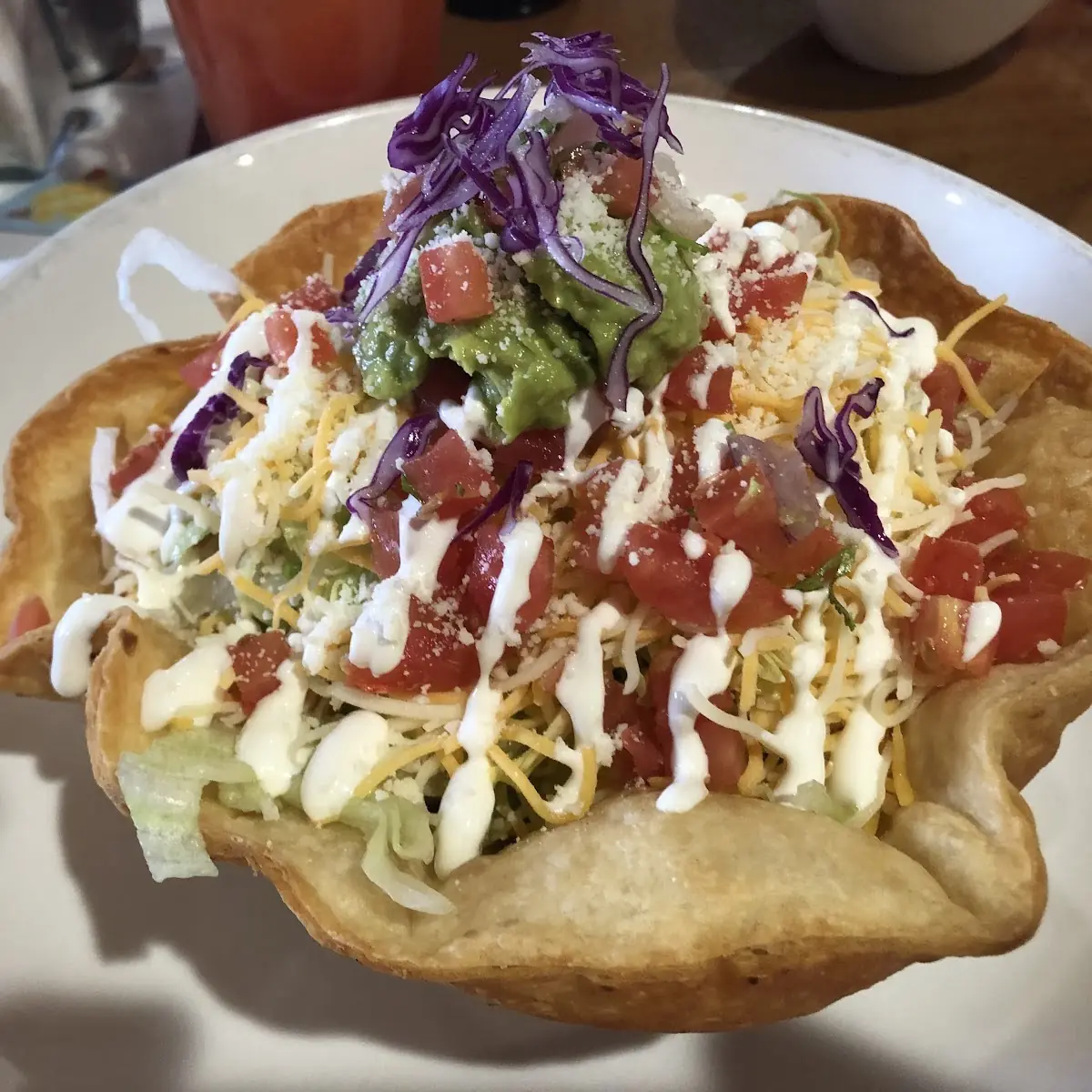Taco Salad