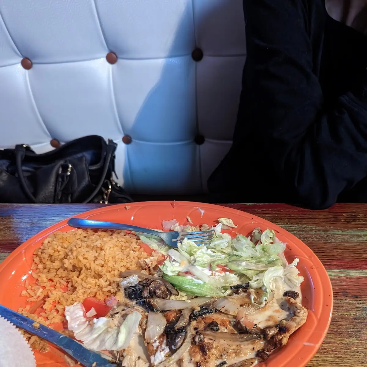 Pollo Loco