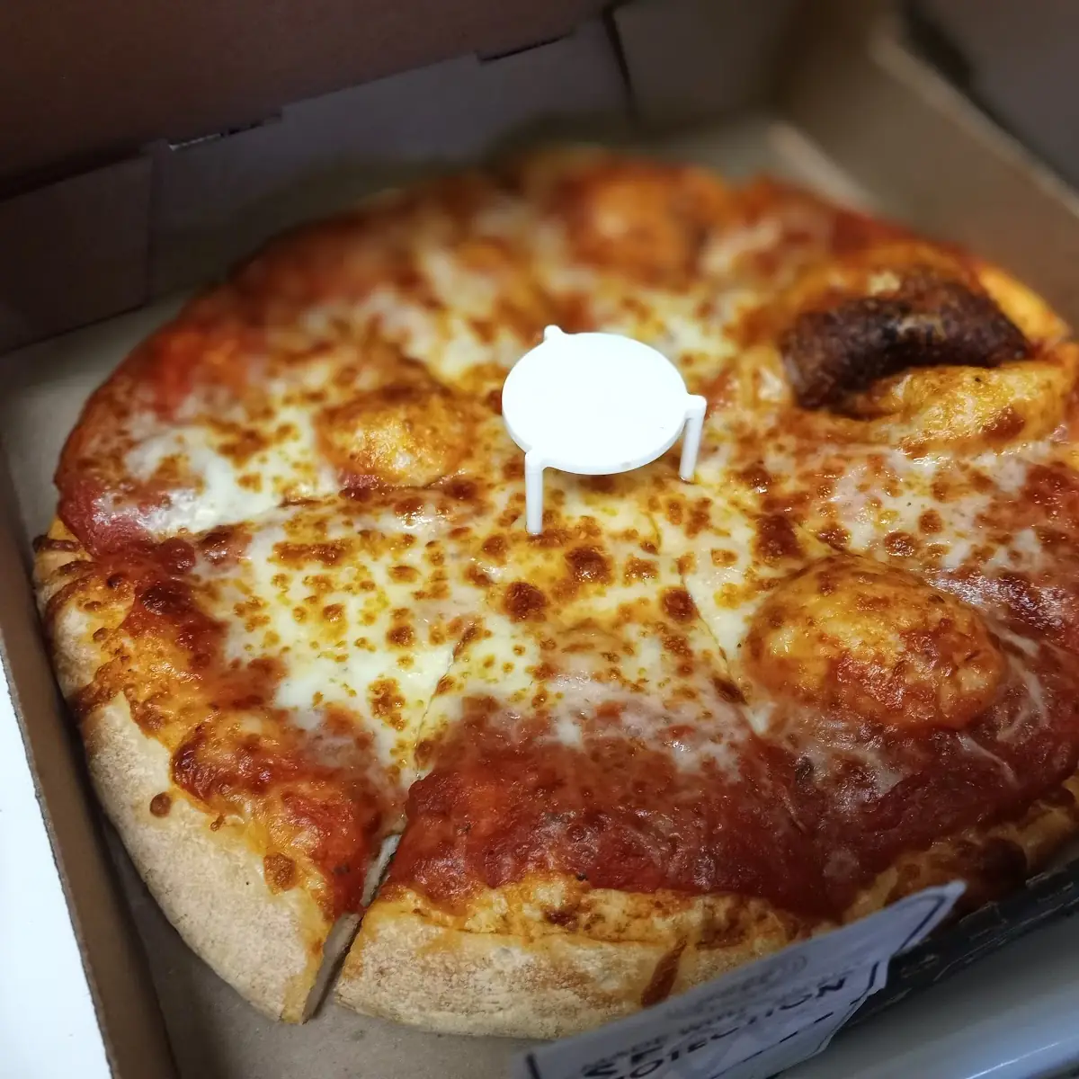 Cheese Pizza