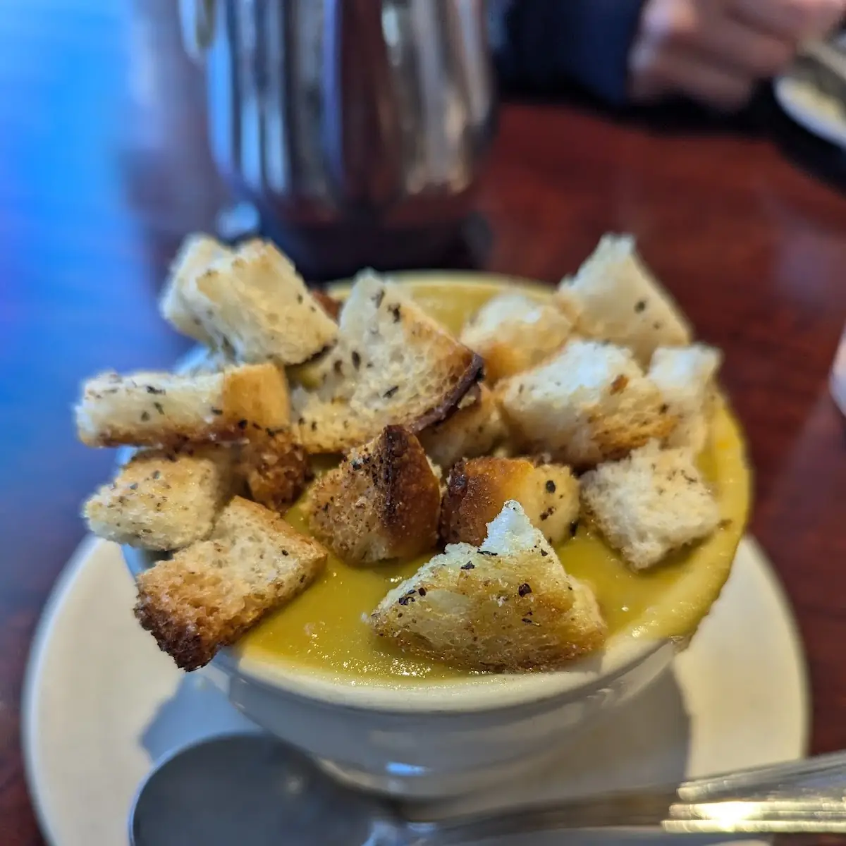 Split Pea Soup