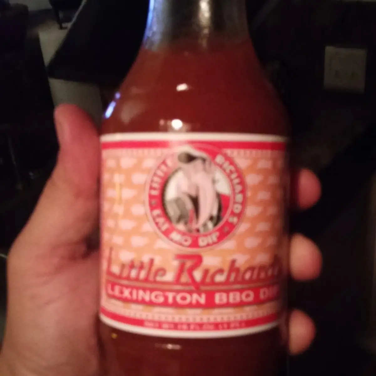 Hot Sauce