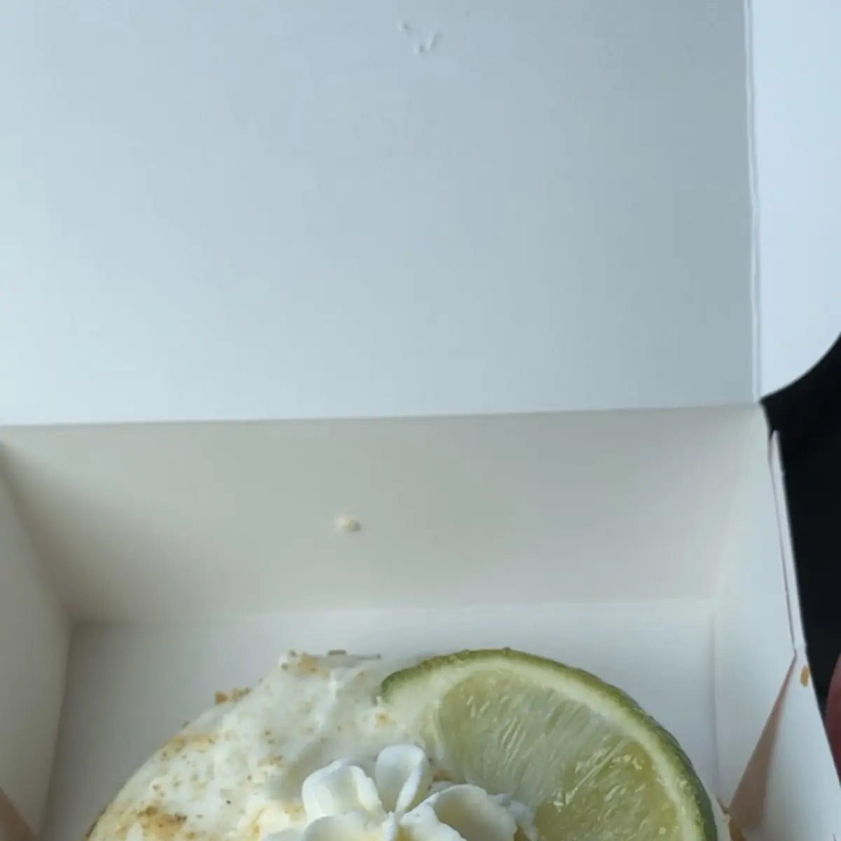 Key Lime Pie