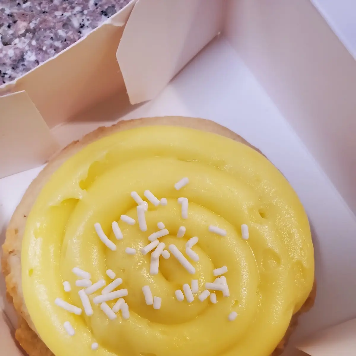 Lemon Tart