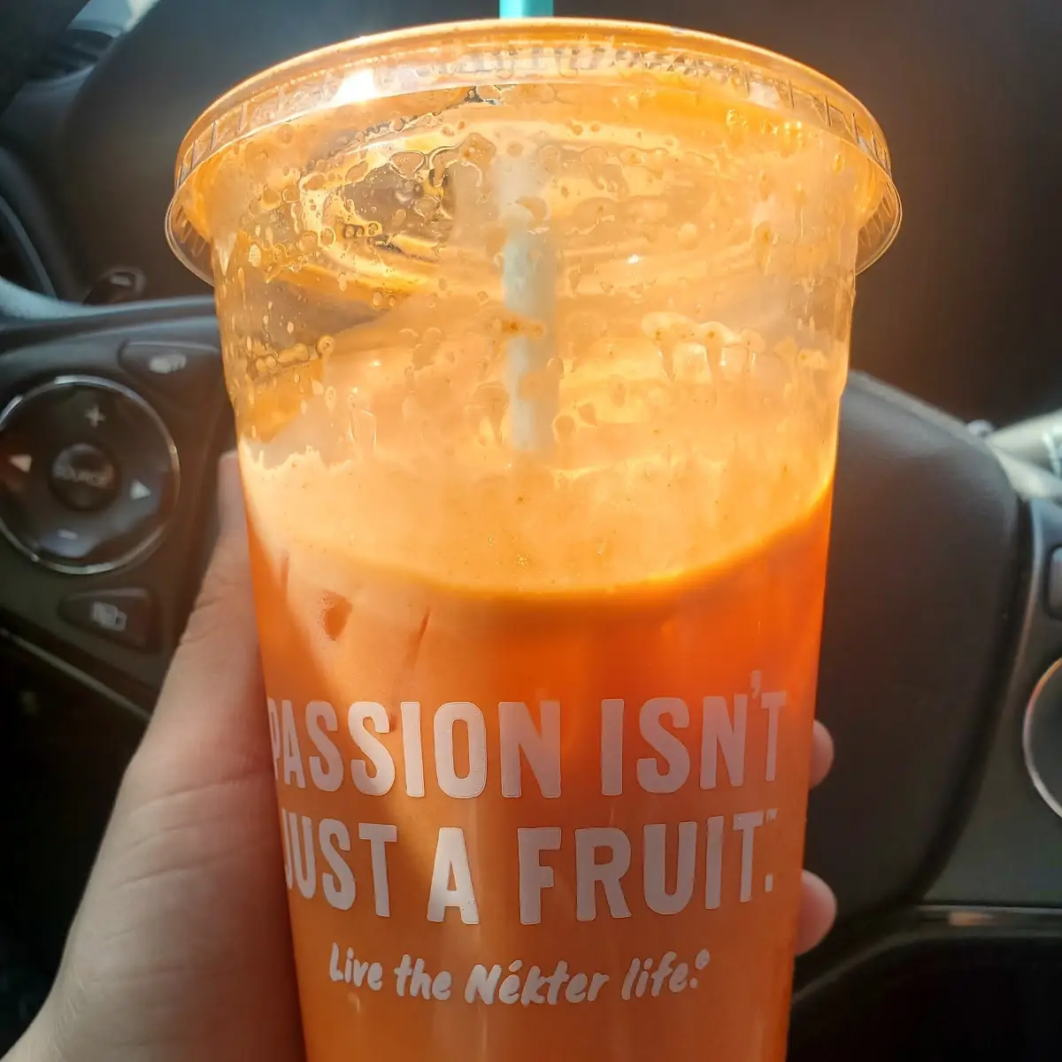 Thai Tea