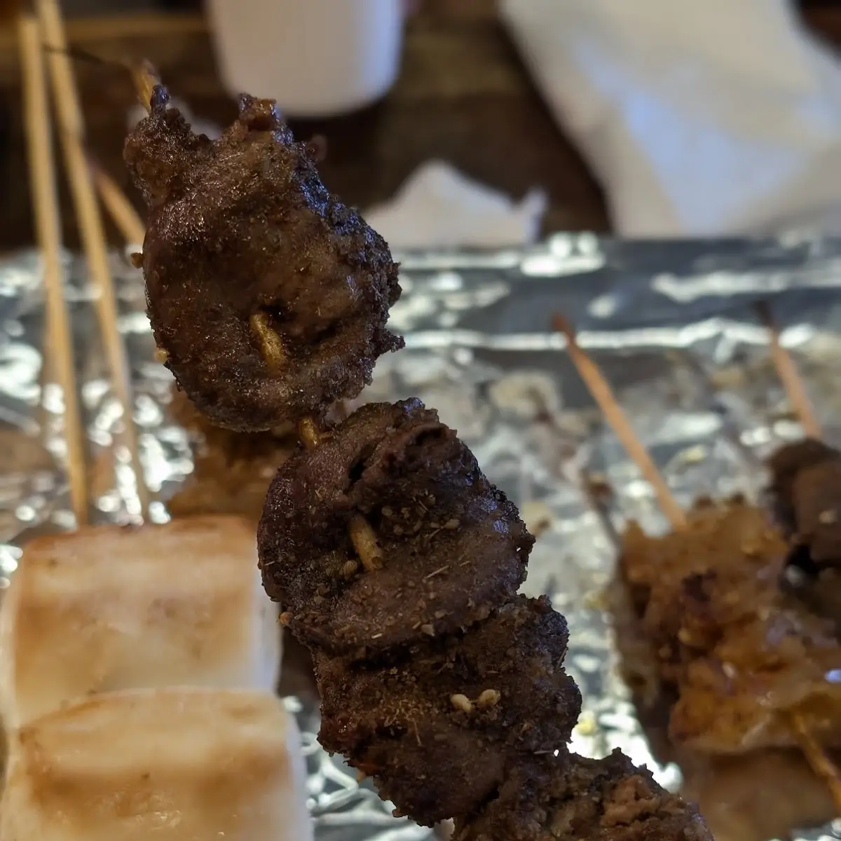 Chicken Hearts 3