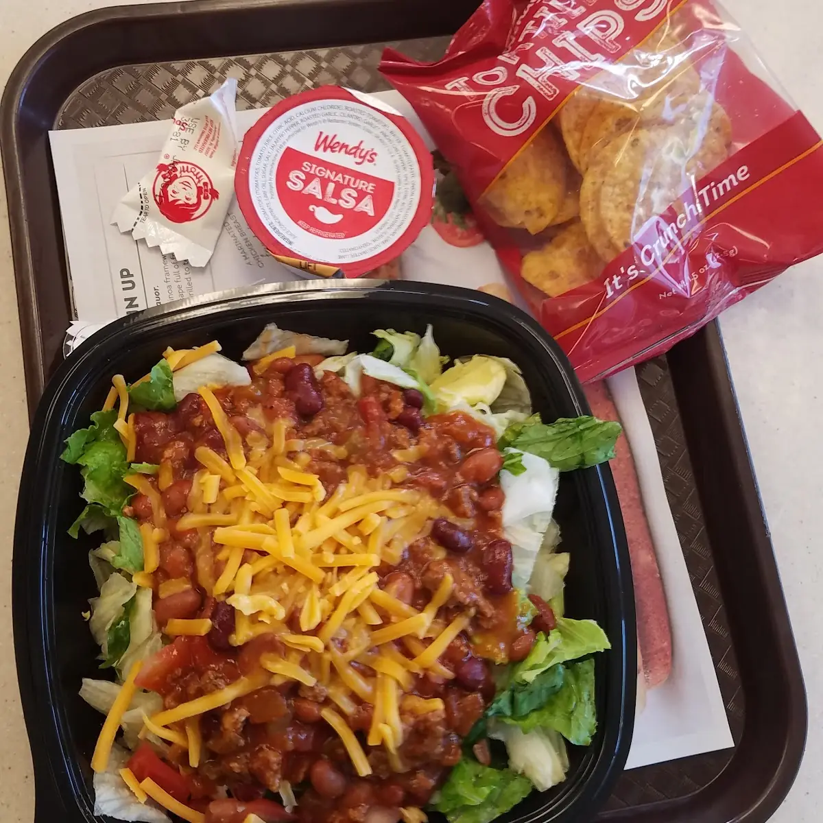 Original Taco Salad