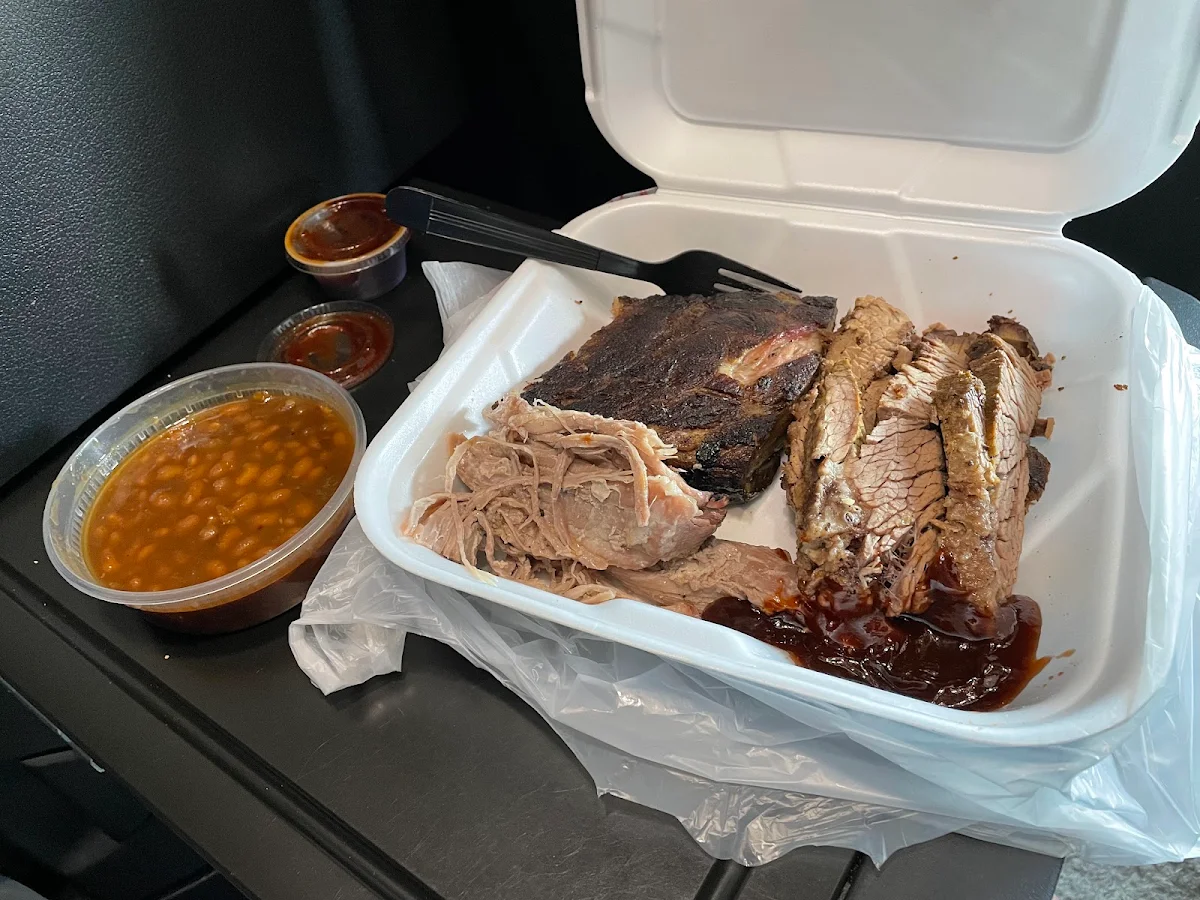 Pulled Pork