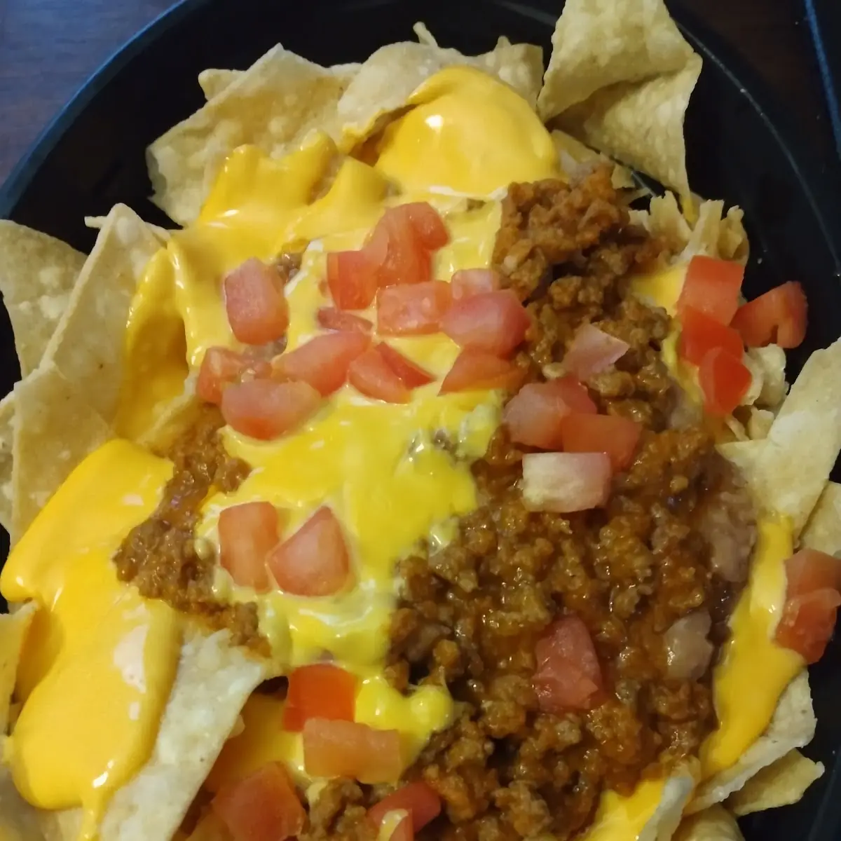 Nachos Bellgrande