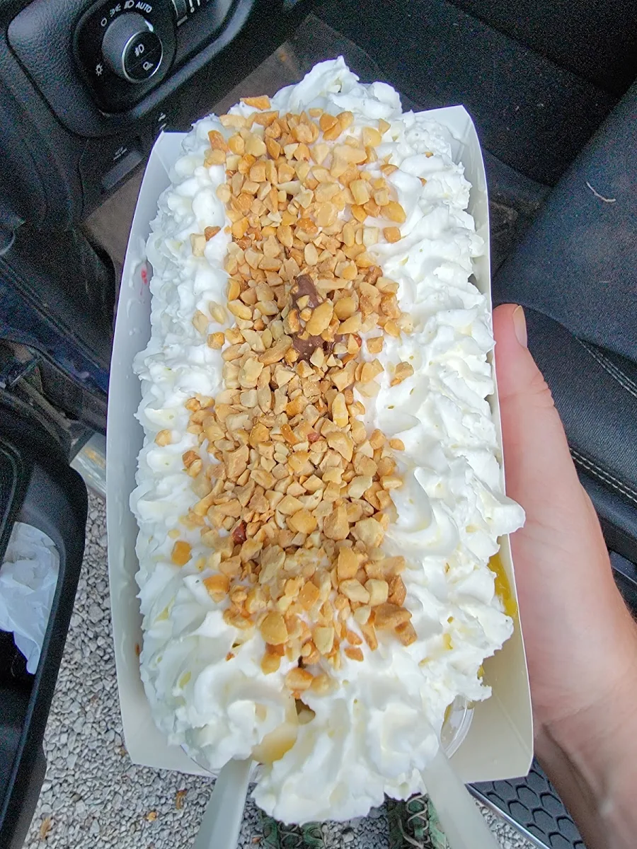 Banana Split