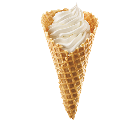 Waffle Cone