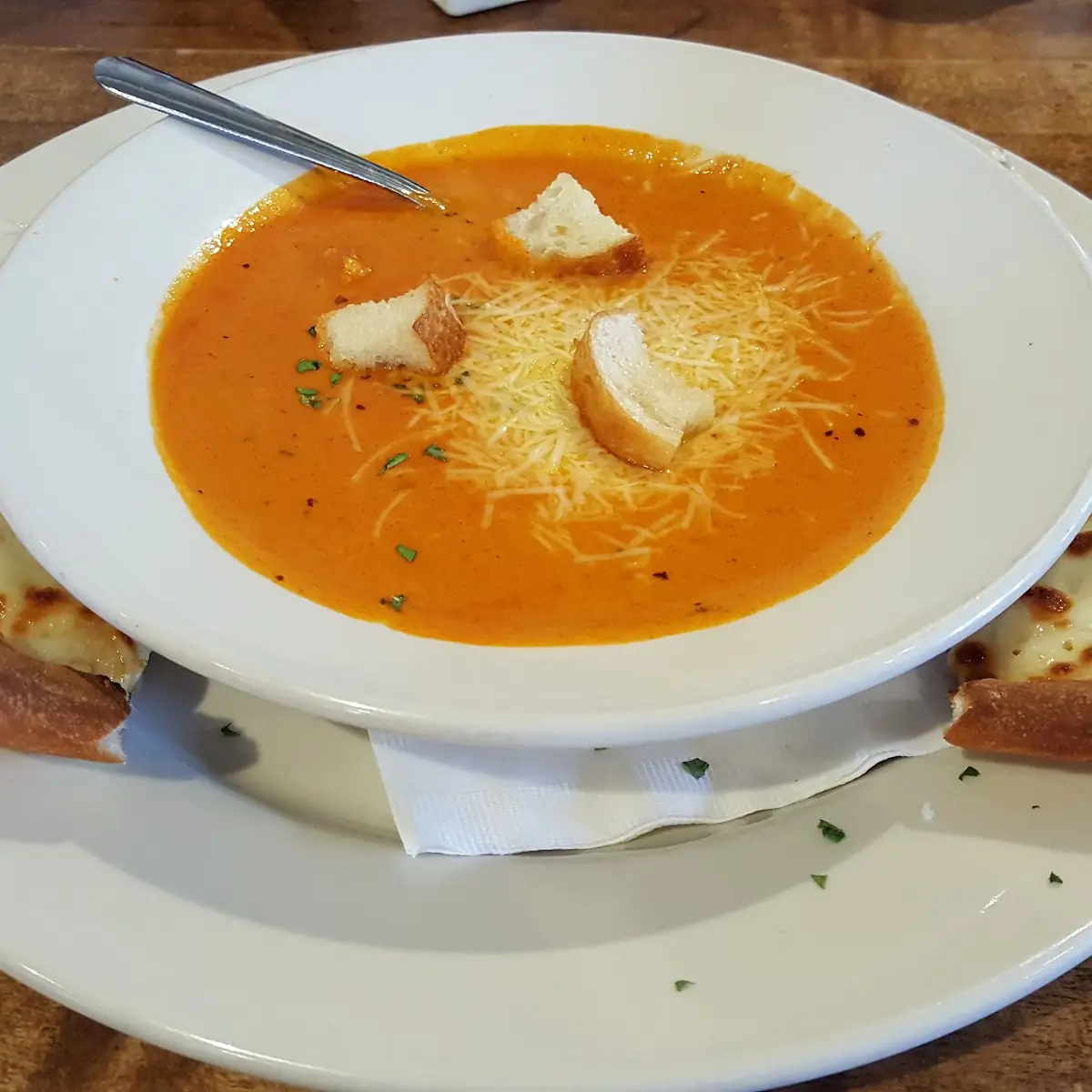 Tomato Soup