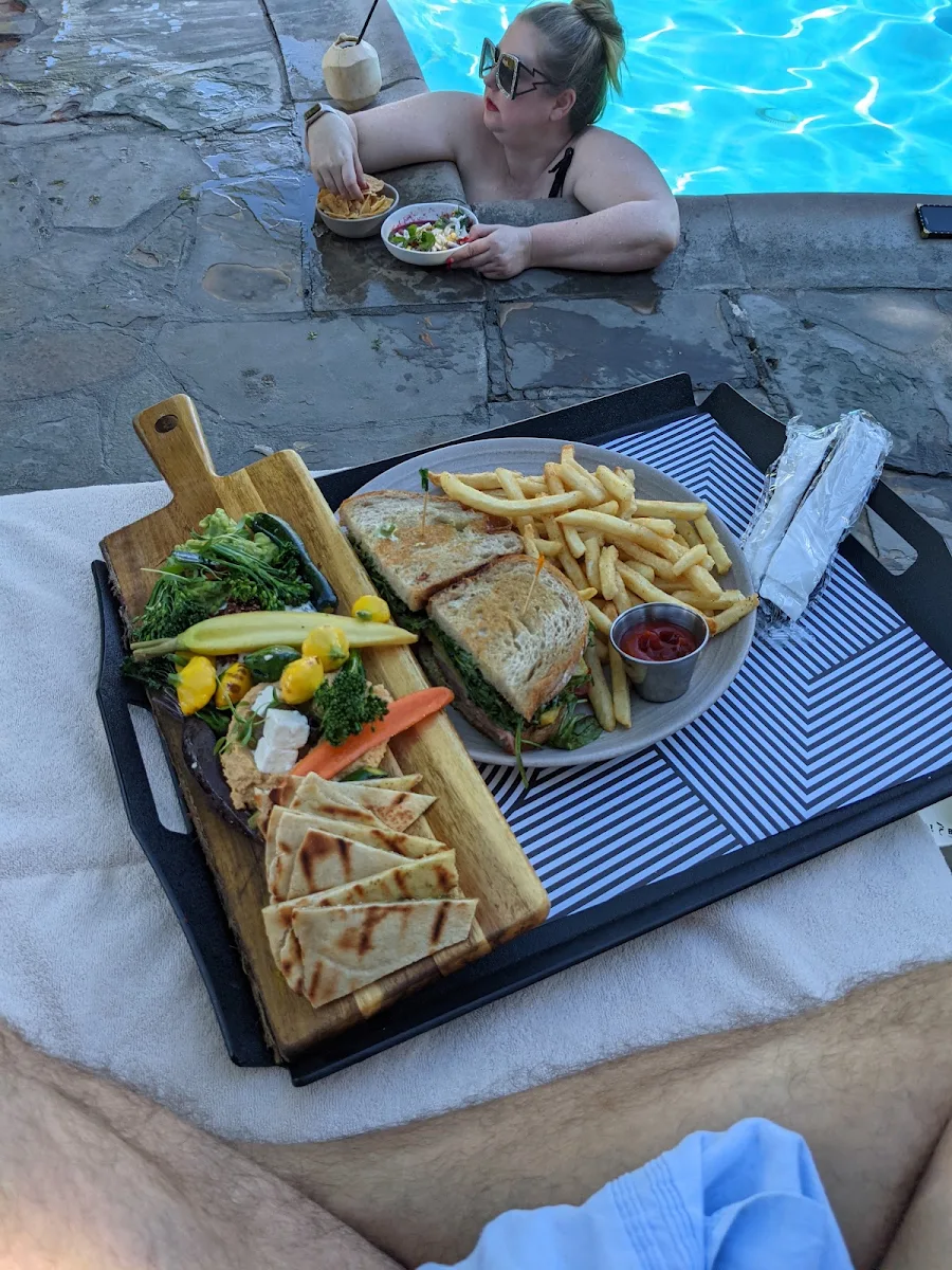 Club Sandwich