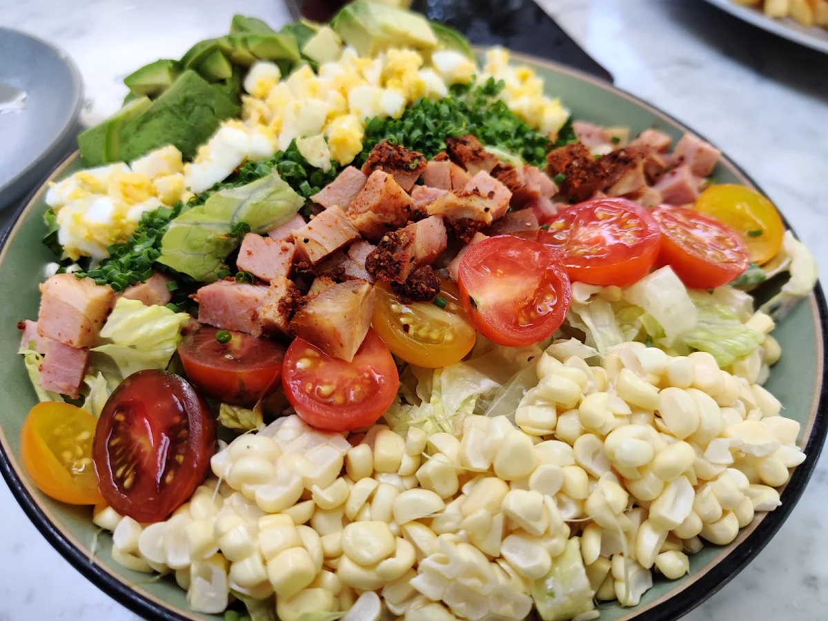 Cobb Salad