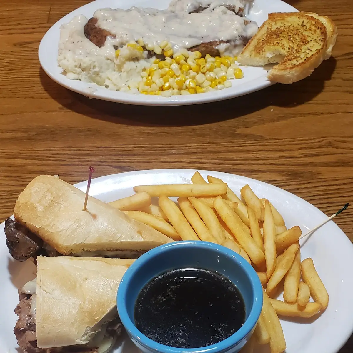 French Dip
