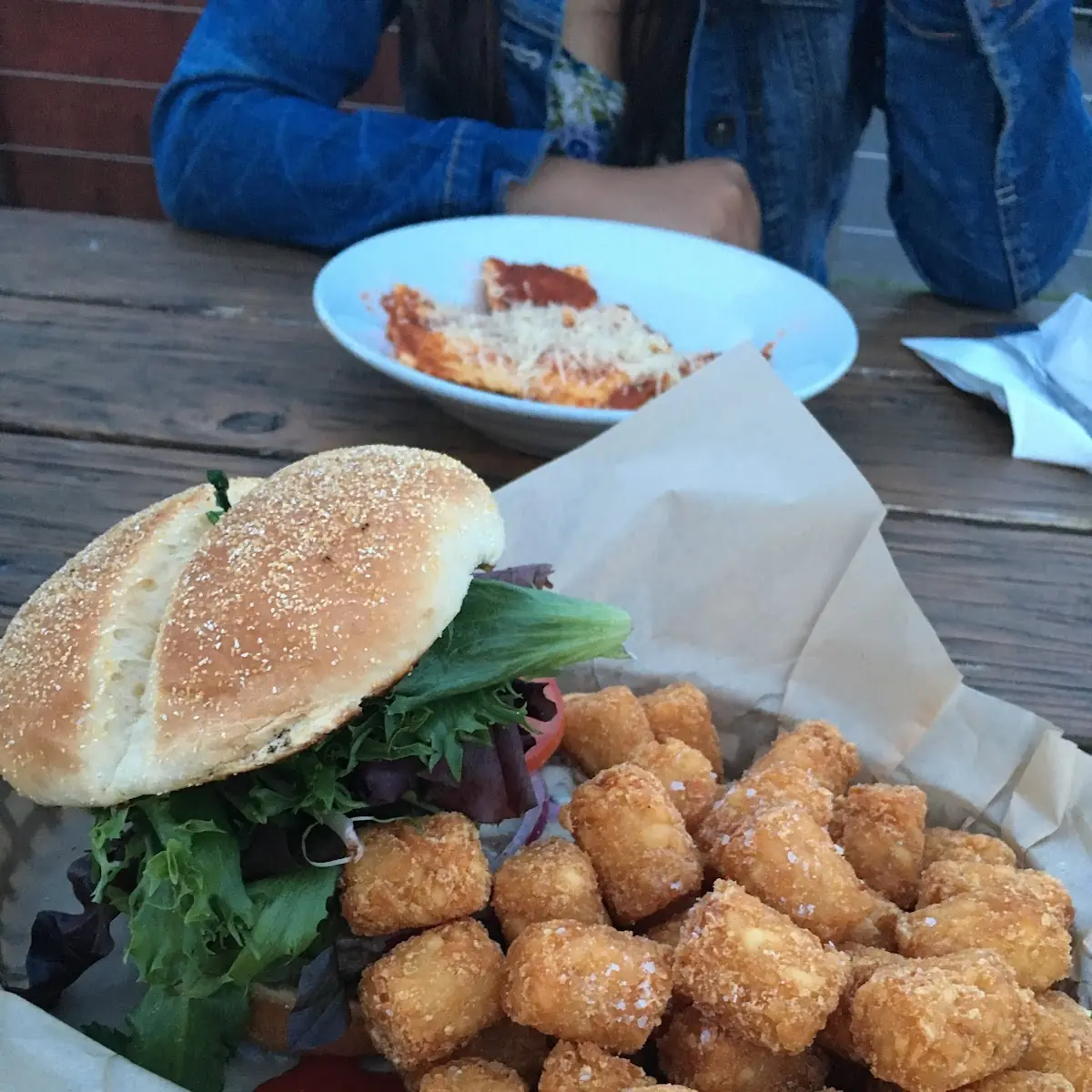 Tater Tots