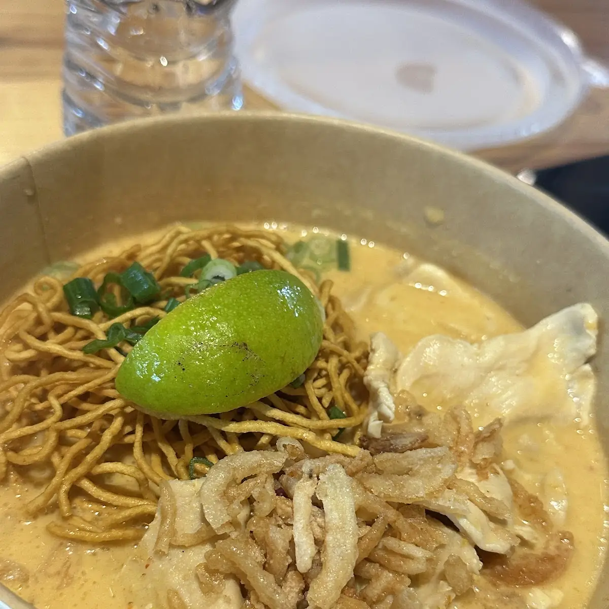 Khao Soi