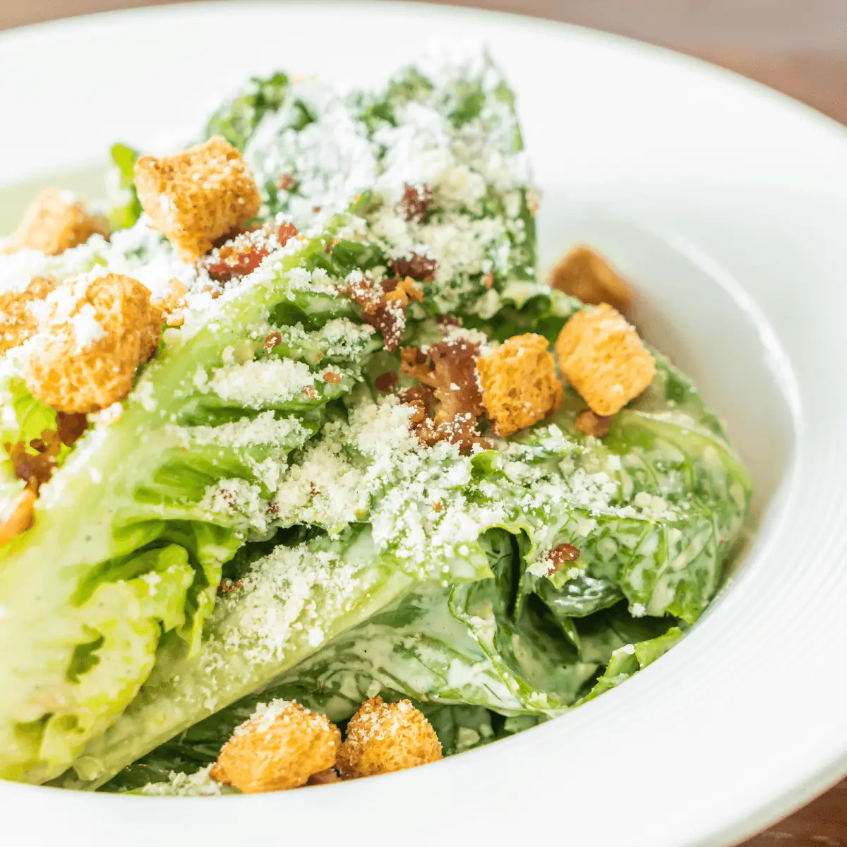 Side of Caesar Dressing