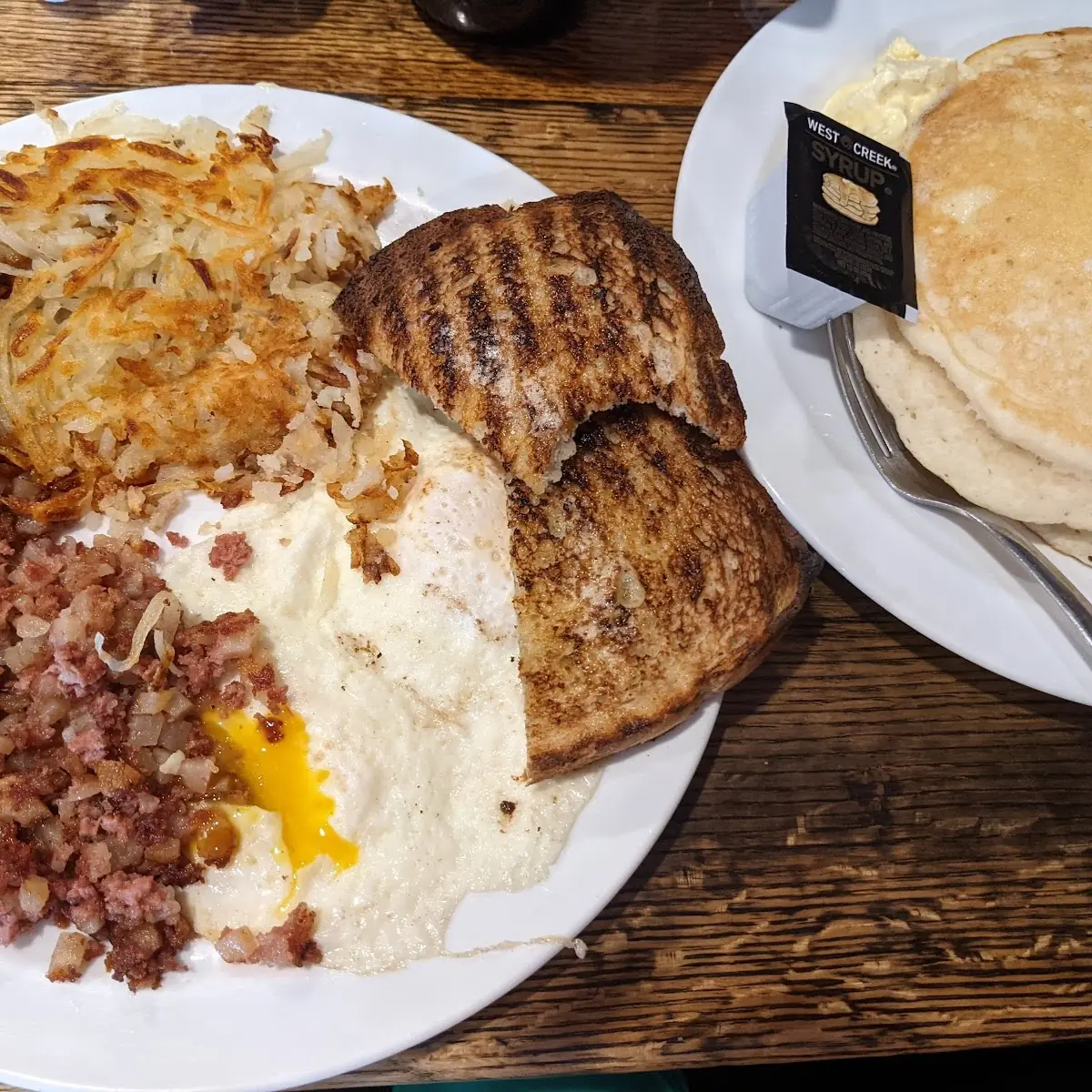 Corned Beef Hash