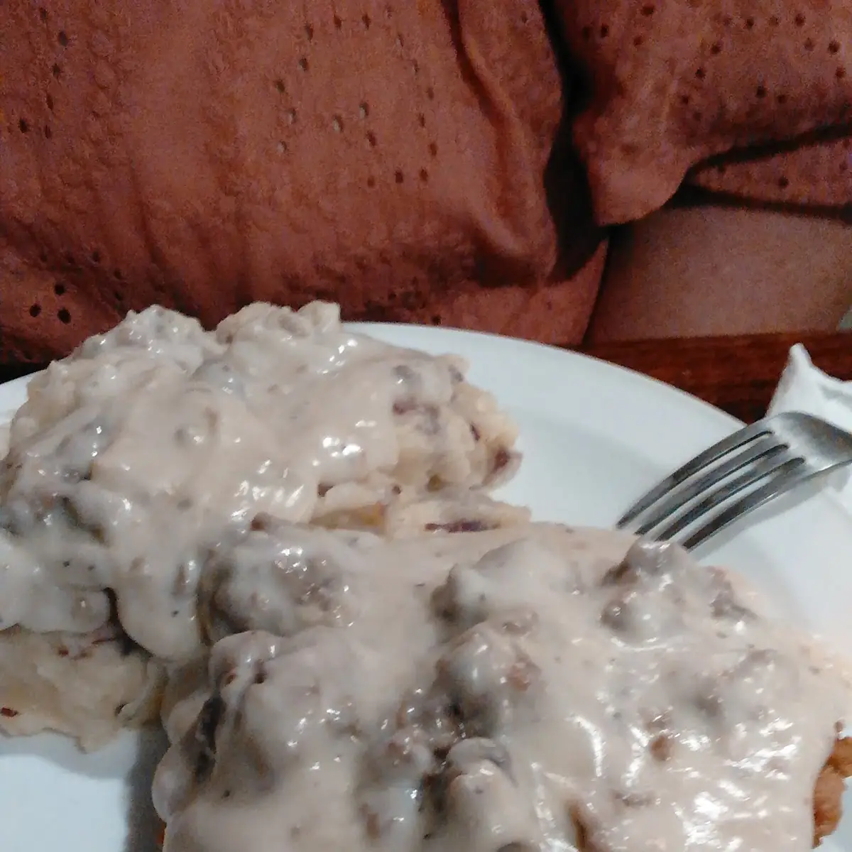 Country Fried Steak